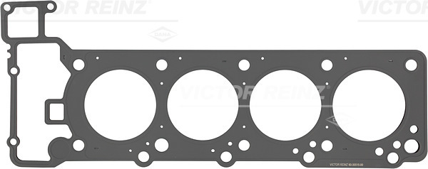 Gasket, cylinder head (Left)  Art. 613551500