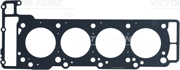 Gasket, cylinder head (Right)  Art. 613552000