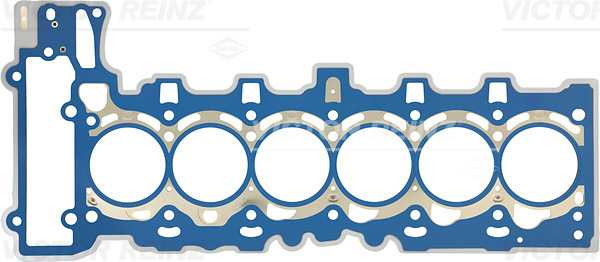 Gasket, cylinder head (1,2)  Art. 613553500