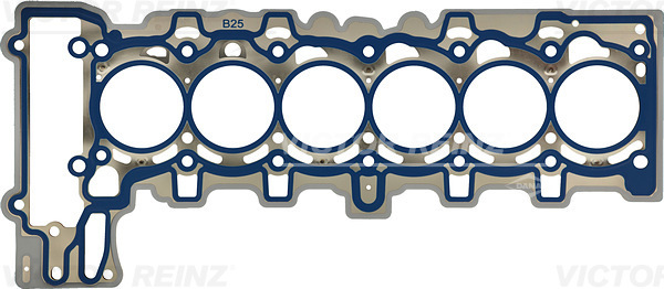 Gasket, cylinder head (1.5)  Art. 613553510