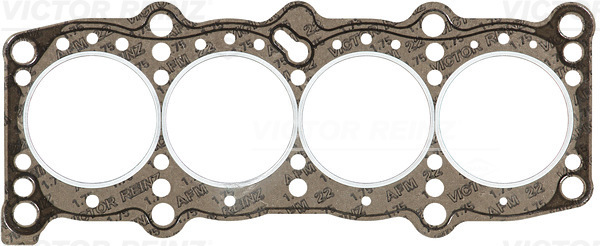 Gasket, cylinder head  Art. 613557510