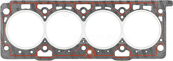 Gasket, cylinder head  Art. 613559500