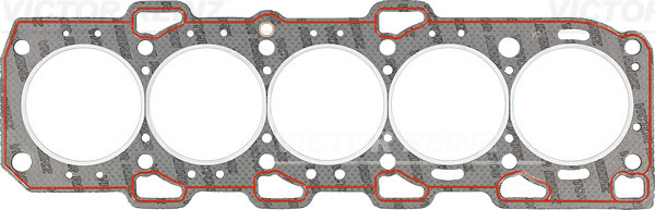 Gasket, cylinder head  Art. 613561500