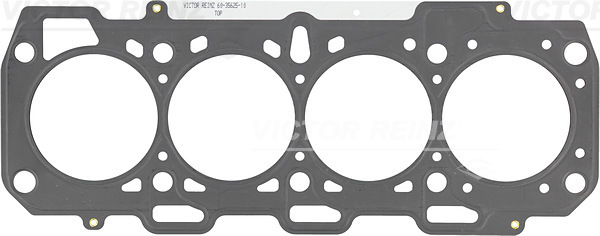 Gasket, cylinder head  Art. 613562510