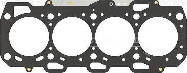 Gasket, cylinder head  Art. 613585520