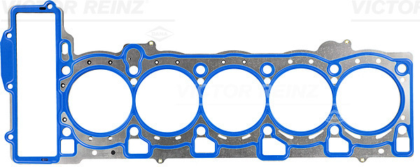 Gasket, cylinder head (6-10)  Art. 613590000