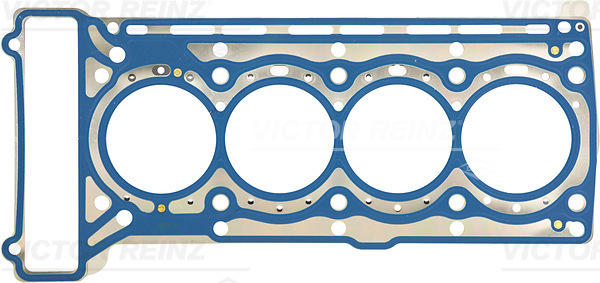 Gasket, cylinder head  Art. 613601500