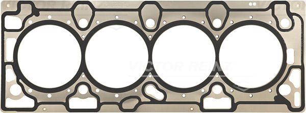 Gasket, cylinder head  Art. 613602500