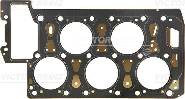 Gasket, cylinder head  Art. 613610000