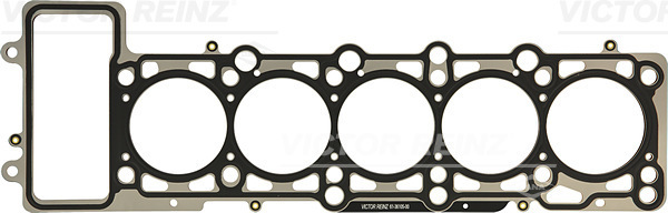 Gasket, cylinder head (Left)  Art. 613610500