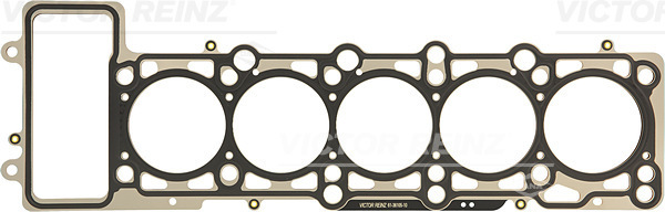 Gasket, cylinder head (Left)  Art. 613610510