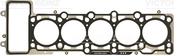 Gasket, cylinder head (Left)  Art. 613610520