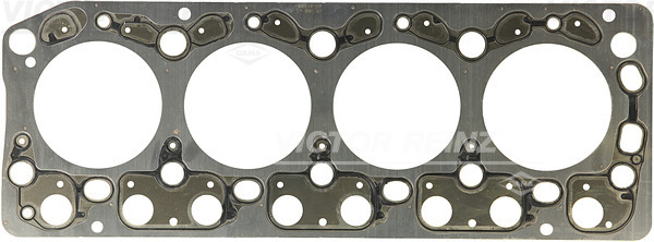 Gasket, cylinder head (Installation on the page)  Art. 613611040