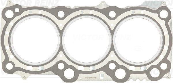 Gasket, cylinder head (Left)  Art. 613619020