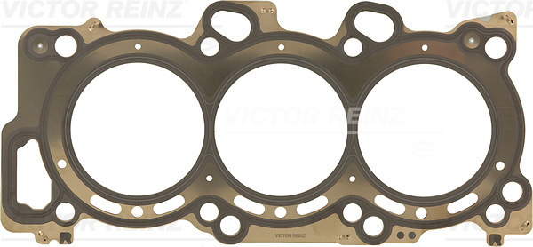 Gasket, cylinder head (Right)  Art. 613619500