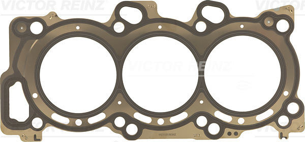 Gasket, cylinder head (Left)  Art. 613620000