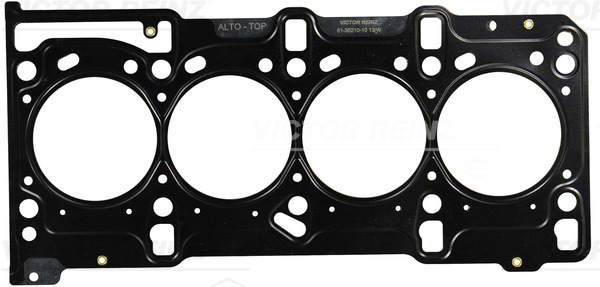 Gasket, cylinder head  Art. 613621010