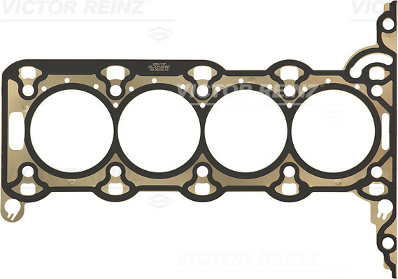 Gasket, cylinder head  Art. 613622510