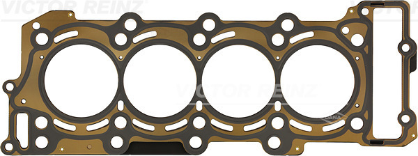 Gasket, cylinder head (Left)  Art. 613624500