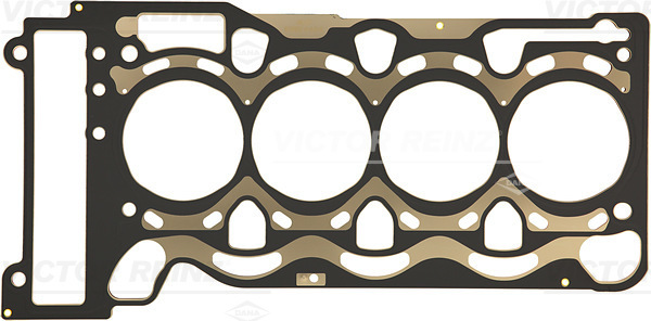 Gasket, cylinder head (Left)  Art. 613625500