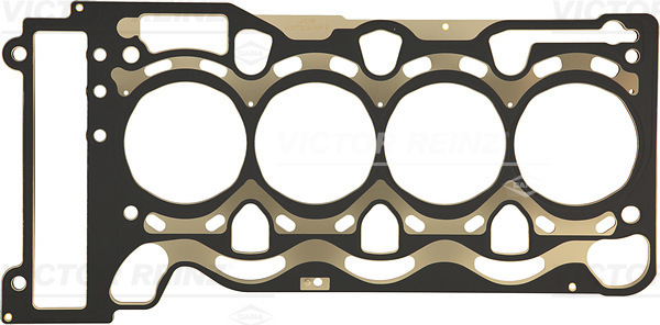 Gasket, cylinder head (Left)  Art. 613625510