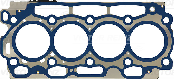 Gasket, cylinder head  Art. 613626500