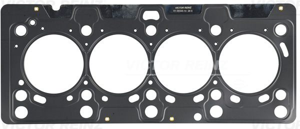 Gasket, cylinder head (77.5)  Art. 613634510