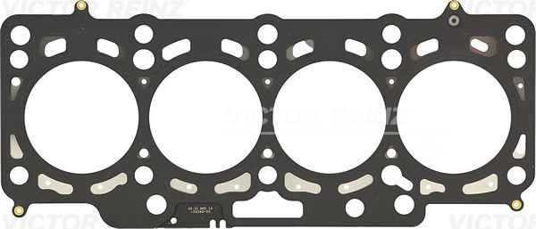 Gasket, cylinder head  Art. 613636000