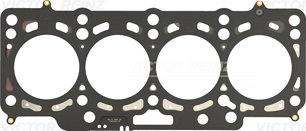 Gasket, cylinder head  Art. 613636010