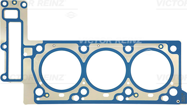 Gasket, cylinder head (Left)  Art. 613636500