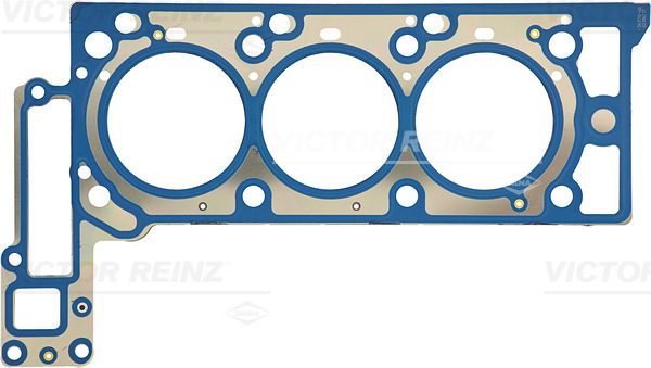 Gasket, cylinder head (Right)  Art. 613637000