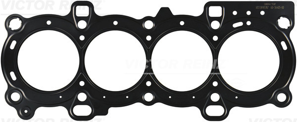 Gasket, cylinder head (Left)  Art. 613640500