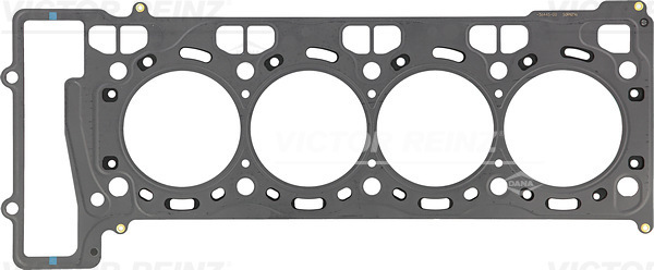 Gasket, cylinder head  Art. 613644500