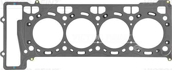 Gasket, cylinder head  Art. 613644510