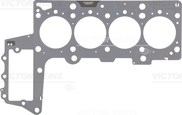 Gasket, cylinder head (Right)  Art. 613645510