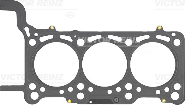 Gasket, cylinder head  Art. 613647000