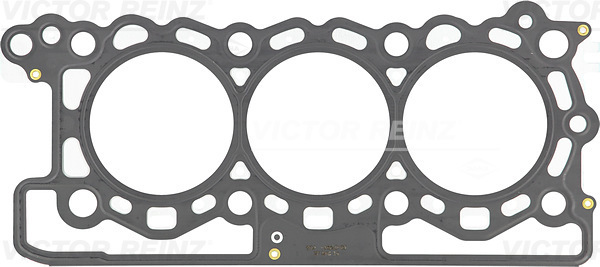 Gasket, cylinder head  Art. 613661000