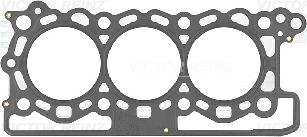 Gasket, cylinder head  Art. 613661010