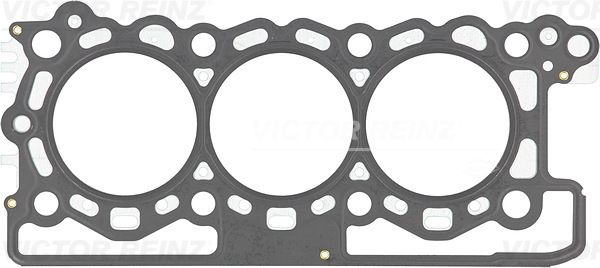 Gasket, cylinder head  Art. 613661020