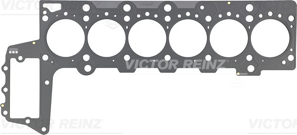 Gasket, cylinder head (Left)  Art. 613662020