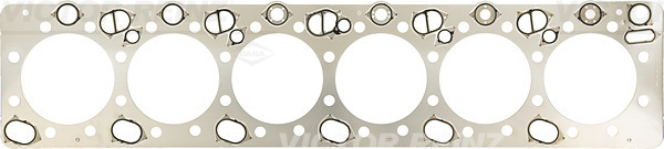 Gasket, cylinder head (1.25)  Art. 613685510