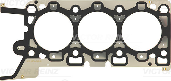 Gasket, cylinder head (Left)  Art. 613688000