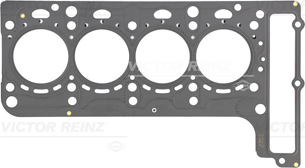 Gasket, cylinder head (1.35)  Art. 613695000