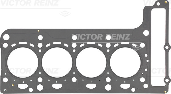 Gasket, cylinder head (1.35)  Art. 613695010