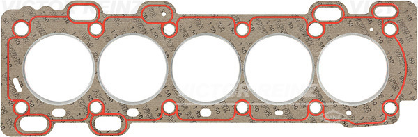 Gasket, cylinder head  Art. 613695500