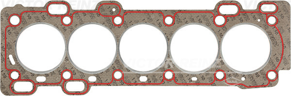 Gasket, cylinder head (Left)  Art. 613697000