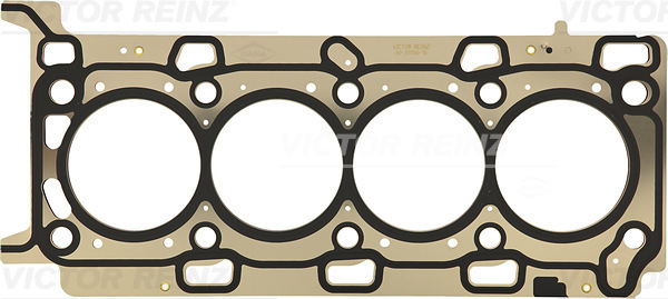 Gasket, cylinder head  Art. 613700010