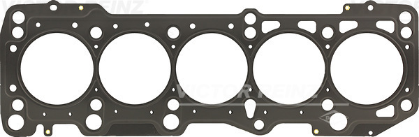 Gasket, cylinder head (1.53)  Art. 613702500