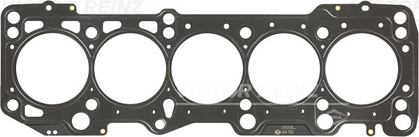 Gasket, cylinder head (1.57)  Art. 613702510