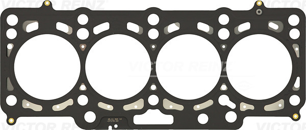 Gasket, cylinder head  Art. 613717500